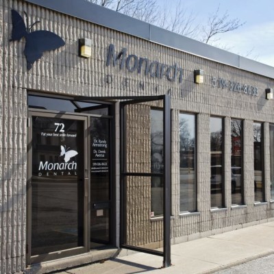 Image of Monarch Dental clinic - Dental Clinic Directory