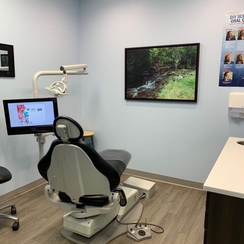 photo of St. Catharines Dental Centre dental clinic near Western Hill, Ontario